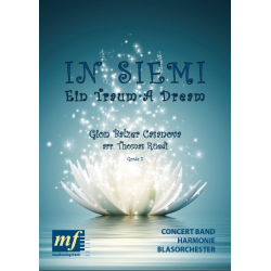         IN SIEMI - Gion Balzer Casanova / Arr. Rüedi Thomas
    