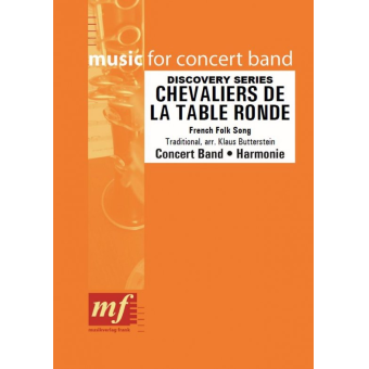 Chevaliers de la Table Ronde