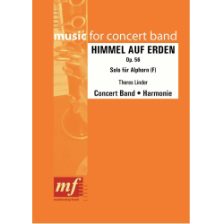        HIMMEL AUF ERDEN - Linder Theres
    