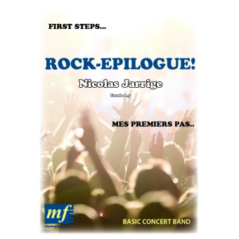 Rock - Epilogue