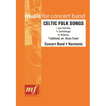Celtic Folk Songs