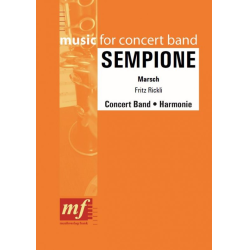         SEMPIONE - Fritz Rickli
    