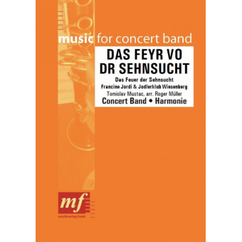 Das Geyr Vo Dr Sehnsucht