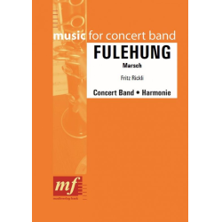         FULEHUNG - Fritz Rickli
    