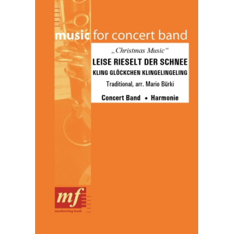 Leise rieselt der Schnee