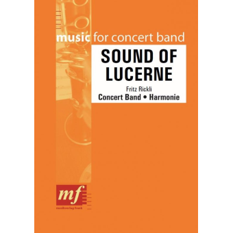 SOUND OF LUCERNE