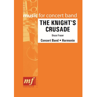 The Knight's Crusade