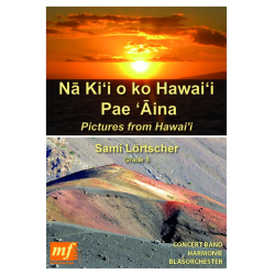        PICTURES FROM HAWAI'I - Lörtscher Sami
    