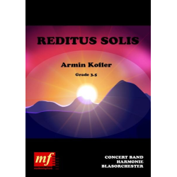         Reduits Solis - Armin Kofler
    