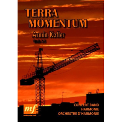         Terra Momentum - Armin Kofler
    