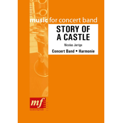         STORY OF A CASTLE - Jarrige Nicolas
    