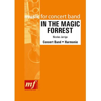 IN THE MAGIC FORREST