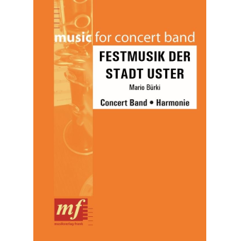 FESTMUSIK DER STADT USTER