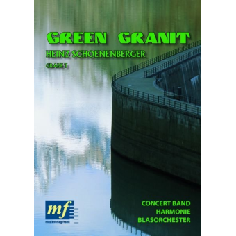 GREEN GRANIT