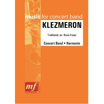 KLEZMERON