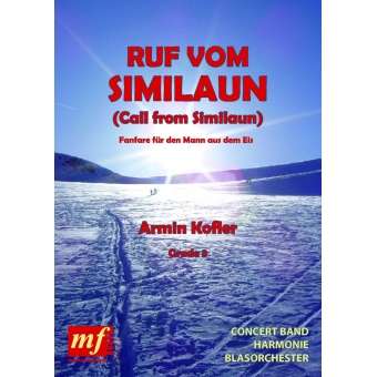 Ruf vom Similaun