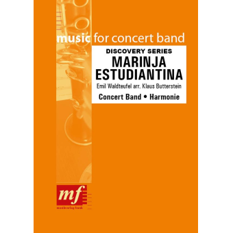 MARINJA ESTUDIANTINA