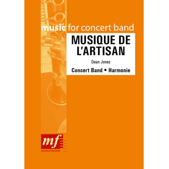 MUSIQUE DE L'ARTISAN