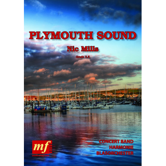 PLYMOUTH SOUND