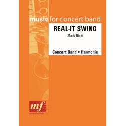        REAL-IT SWING - Mario Bürki
    