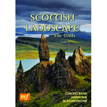 SCOTTISH LANDSCAPE