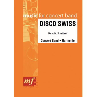 DISCO SWISS