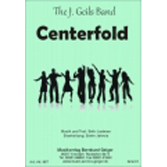 Centerfold - The J. Geils Band
