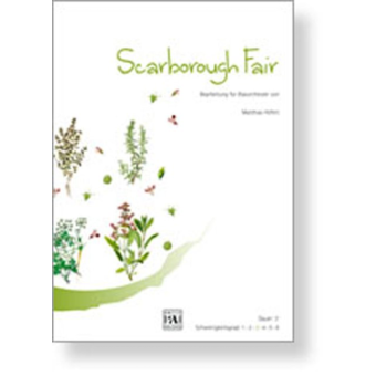 Scarborough Fair
