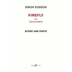         Firefly - Simon Dobson
    