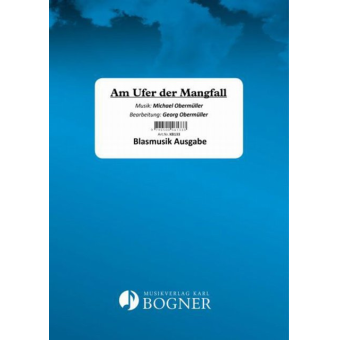 Am Ufer der Mangfall (Walzer)