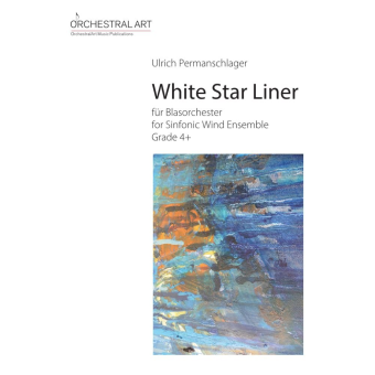 White Star Liner