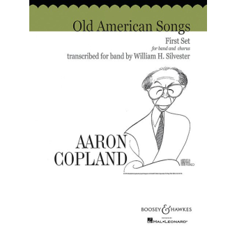 Old American Songs Vol. 2