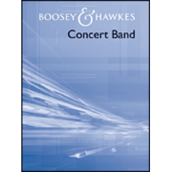         Buckaroo Holiday from Rodeo - Aaron Copland / Arr. Kenneth Megan
    