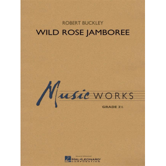 Wild Rose Jamboree