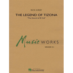         The Legend of Tizona
    