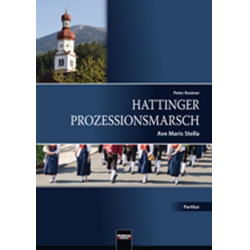         Hattinger Prozessionsmarsch - Peter Kostner
    