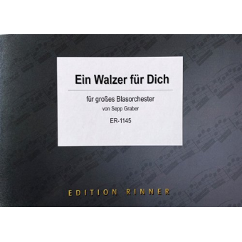 Ein Walzer für dich