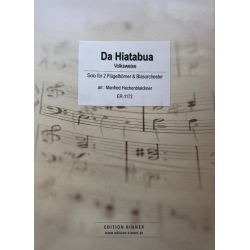         Da Hiatabua - Manfred Heckenblaickner
    