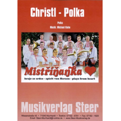         Christl Polka - Michael Kuhn
    