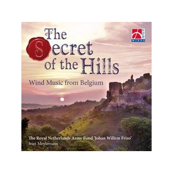 The Secret of the Hills