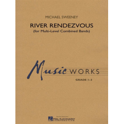         River Rendezvous - Michael Sweeney
    