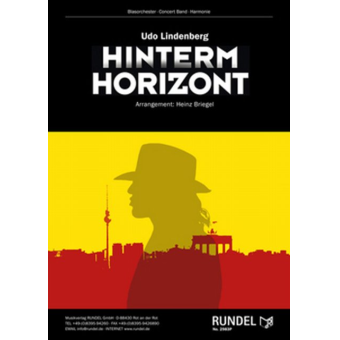 Hinterm Horizont