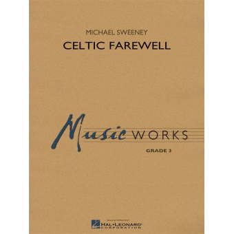 Celtic Farewell