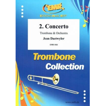 2. Concerto