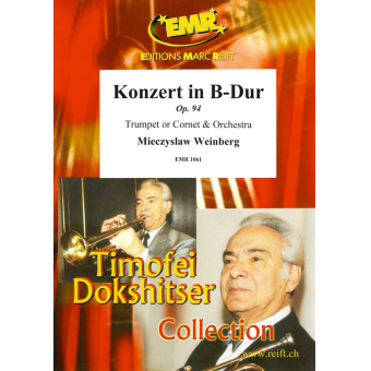 Konzert in B-Dur