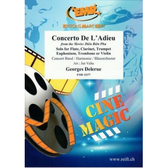 Concerto De L' Adieu