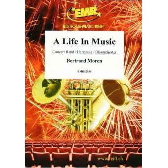 A Life In Music