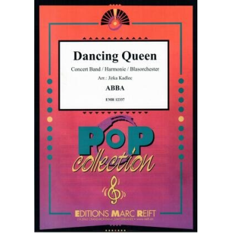 Dancing Queen