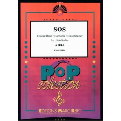         SOS - Benny Andersson & Björn Ulvaeus (ABBA) / Arr. Jirka Kadlec
    