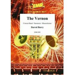         The Vernon - Darrol Barry
    